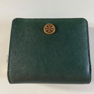 Tory Burch Wallet
